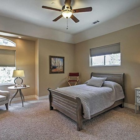 Roomy Home With Deck, 5 Mi To Lake Arrowhead Village Esterno foto